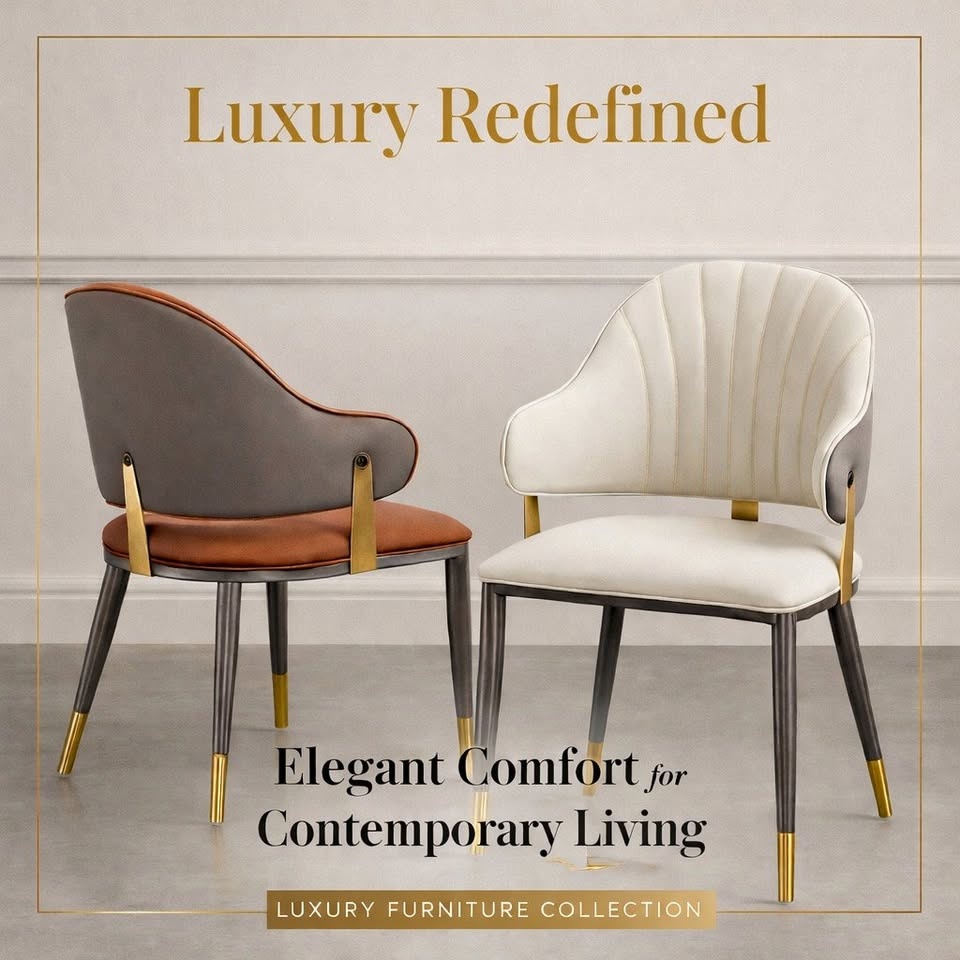 Elevate Your Space with Timeless Style