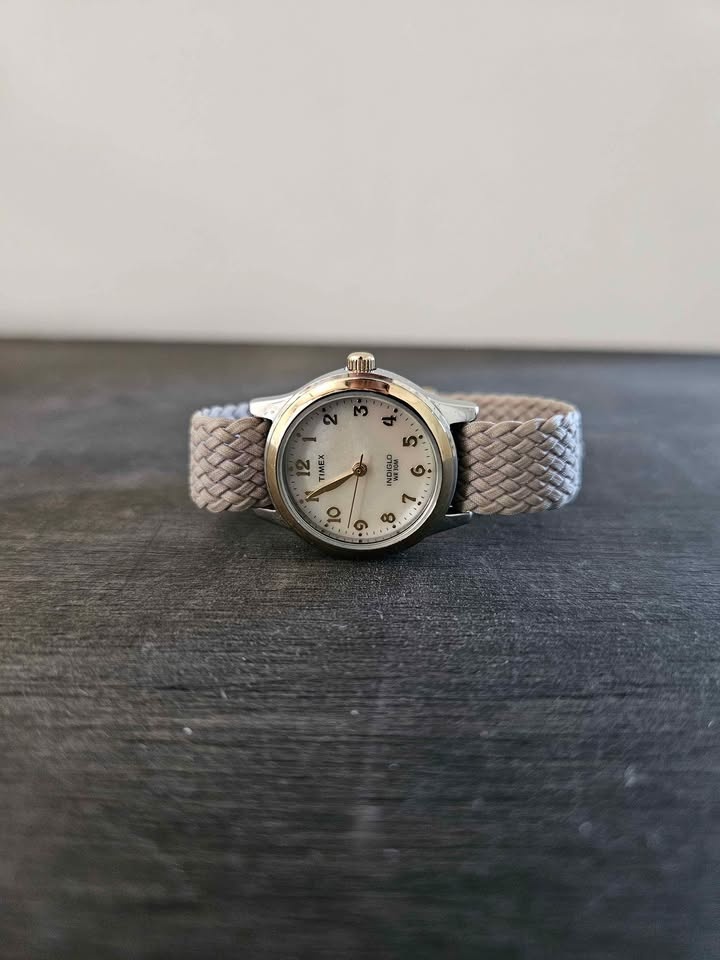 Women’s Timex Dress Watch — Clean + Running - photo 2