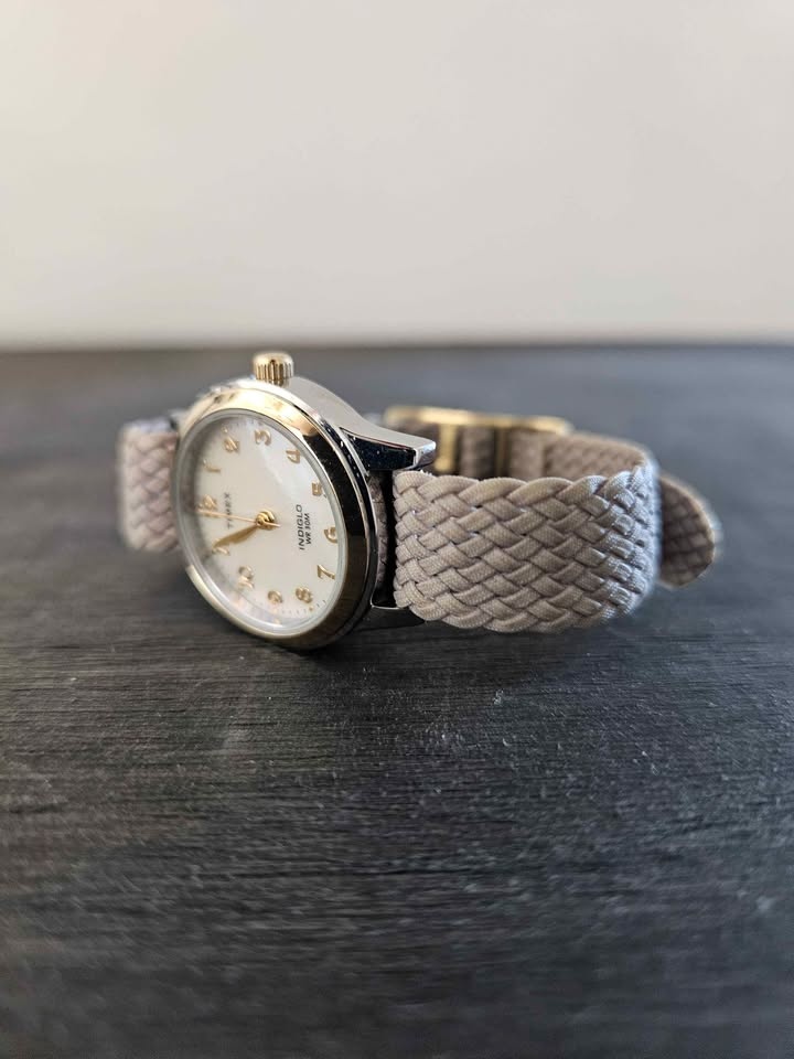Women’s Timex Dress Watch — Clean + Running - photo 3