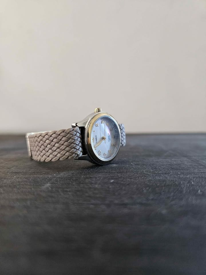 Women’s Timex Dress Watch — Clean + Running - photo 4