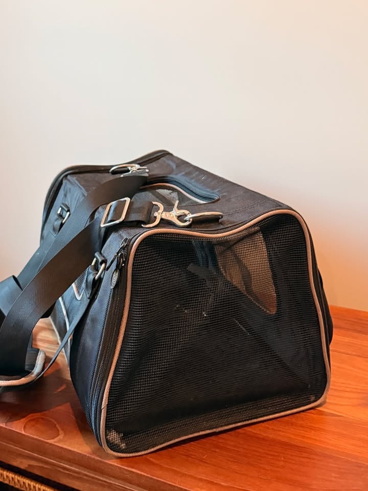 Gen7Pets Soft-Sided Pet Carrier - photo 2