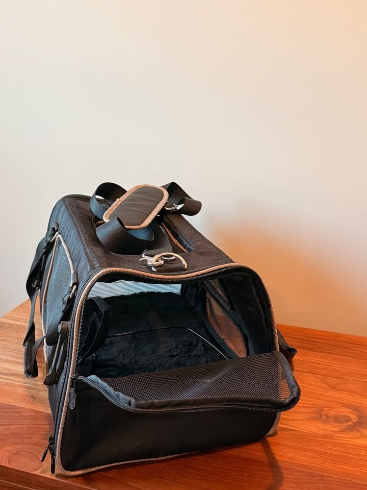 Gen7Pets Soft-Sided Pet Carrier - photo 3