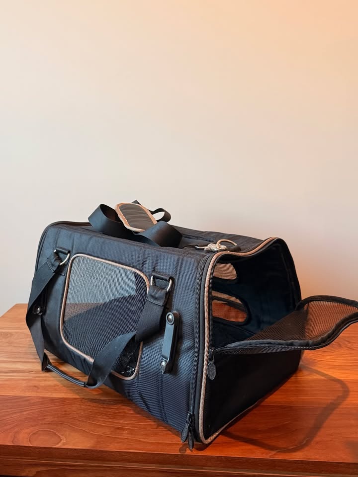 Gen7Pets Soft-Sided Pet Carrier - photo 4