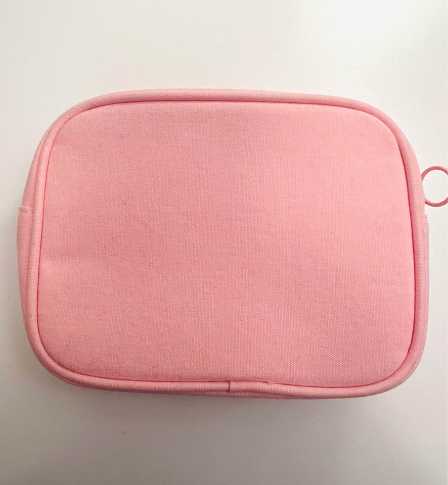 Kakao Friends APEACH Pouch - photo 2