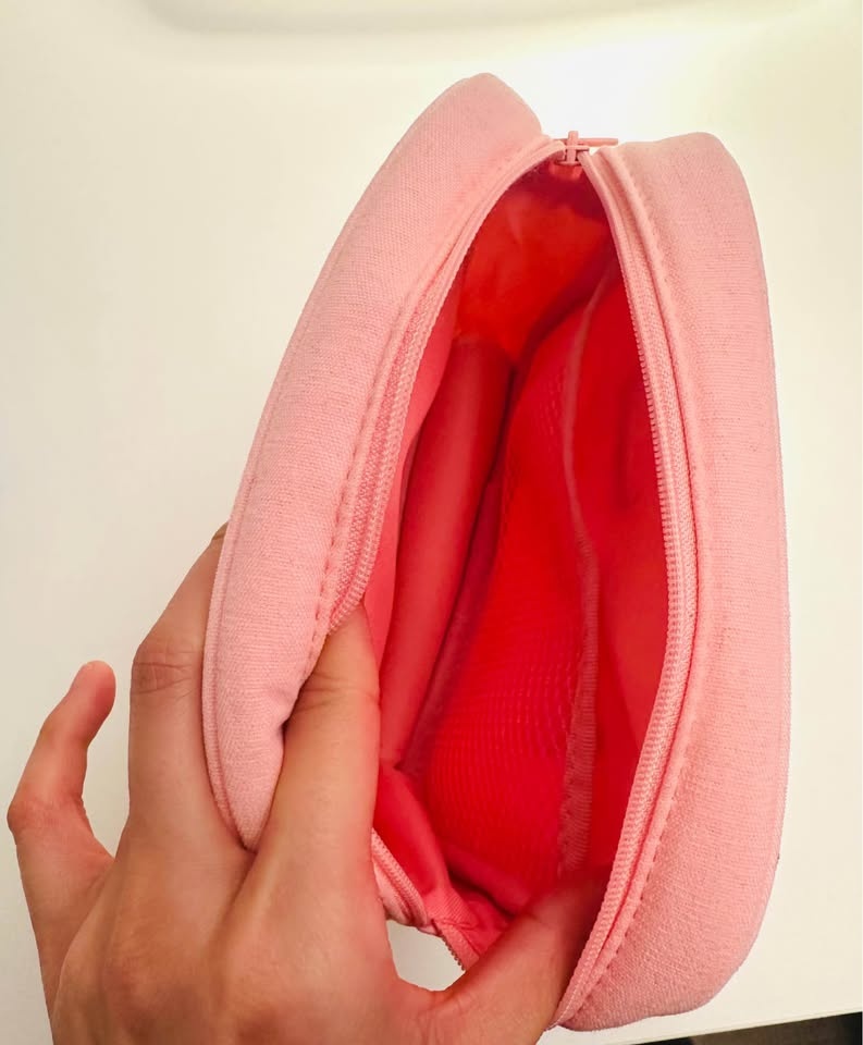 Kakao Friends APEACH Pouch - photo 3