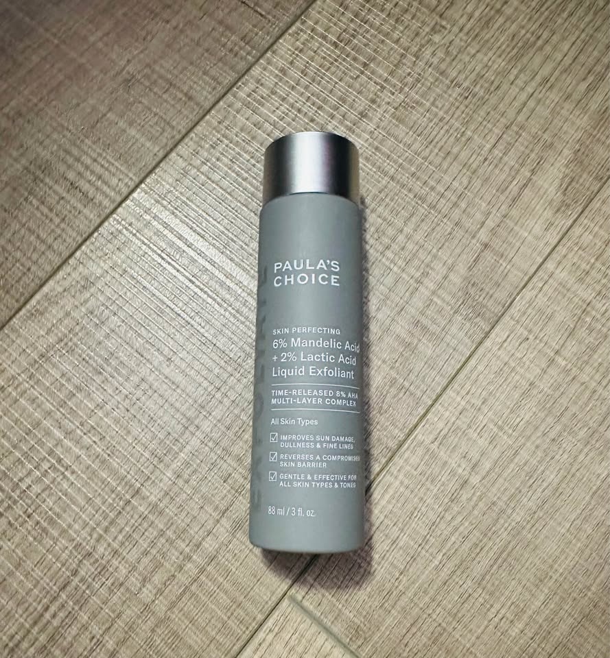 Paula Choice Liquid Exfoliant