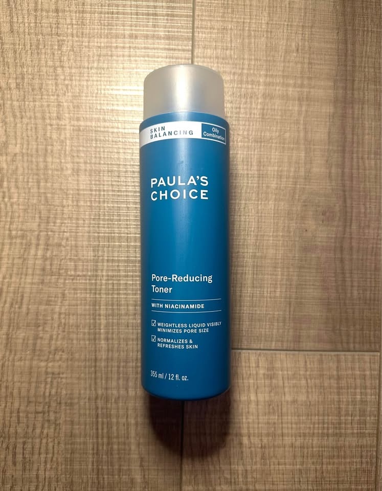 Paula Choice Skin Balancing Toner 355mL (12 oz)