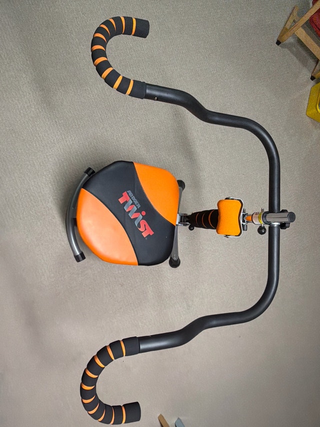 AB DOER TWIST by Thane Fitness - photo 3