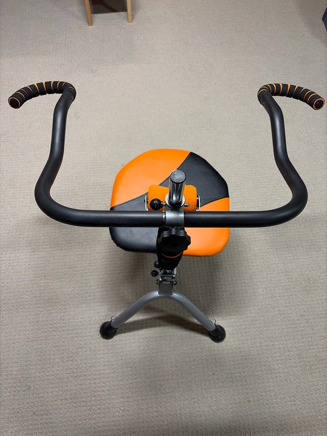 AB DOER TWIST by Thane Fitness - photo 5