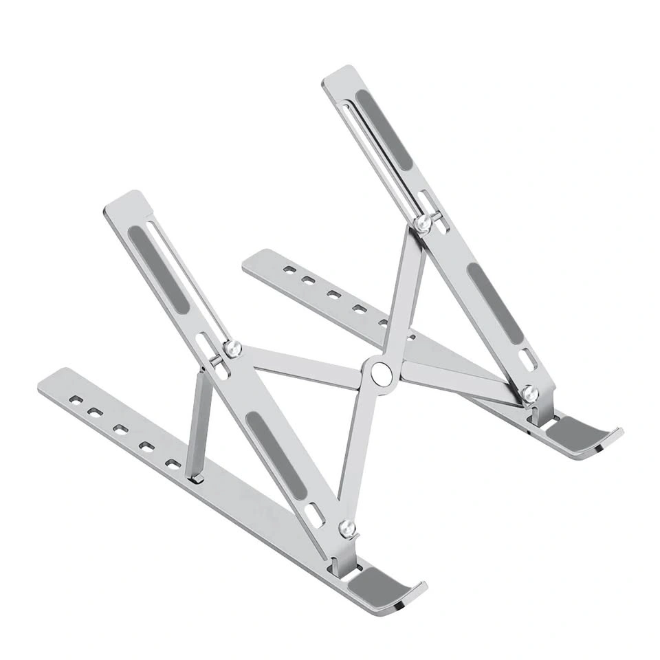 Metal Laptop Stand *NEW* Adjustable Angles - photo 5