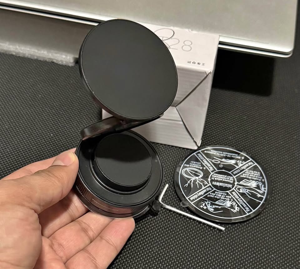 Car Phone Holder Mount Rotatable *NEW*
