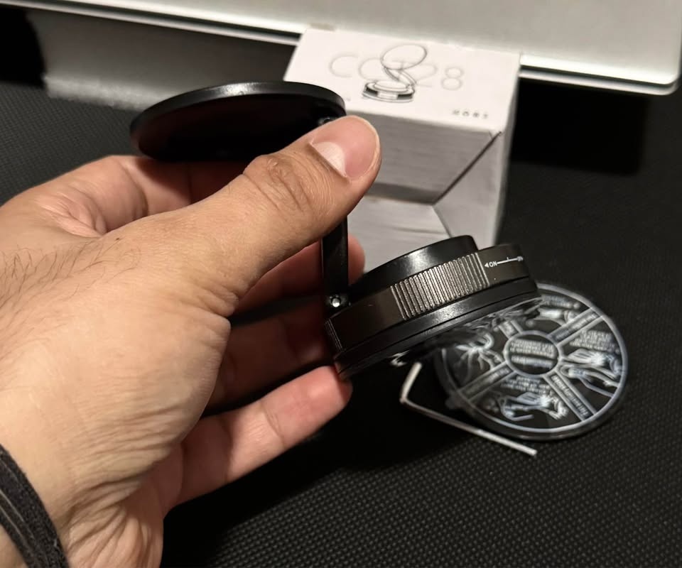 Car Phone Holder Mount Rotatable *NEW* - photo 3