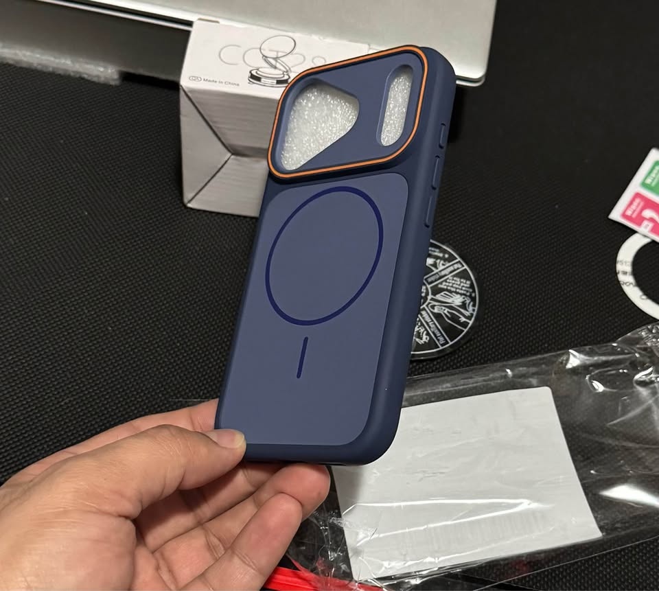 iPhone 17 PRO Case Back Cover *NEW* - photo 2