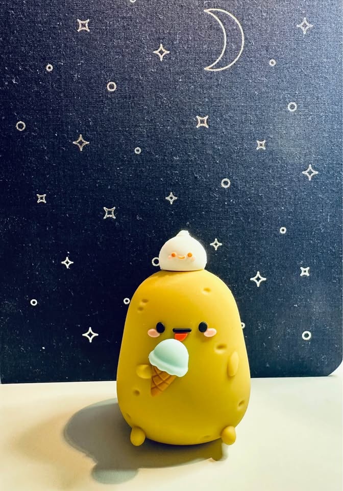 Smoko Vinyl Figures - photo 4
