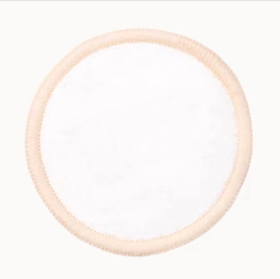 Paula's Choice Reusable Cotton Rounds 🧡 - photo 2