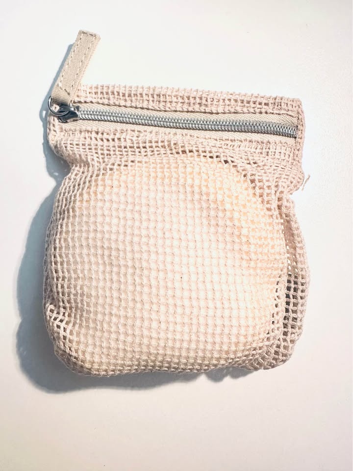 Paula's Choice Reusable Cotton Rounds 🧡 - photo 3