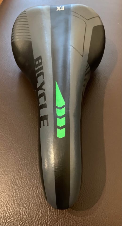 Bike Saddle New - photo 2