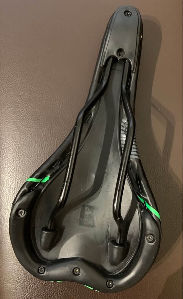 Bike Saddle New - photo 3