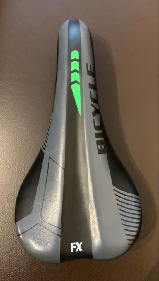 Bike Saddle New - photo 4
