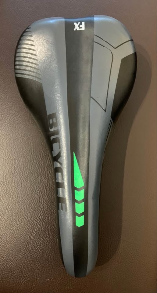 Bike Saddle New - photo 5
