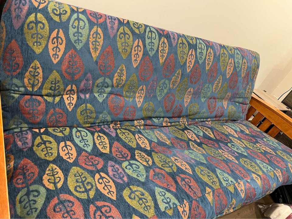 Futon/Daybed - photo 5