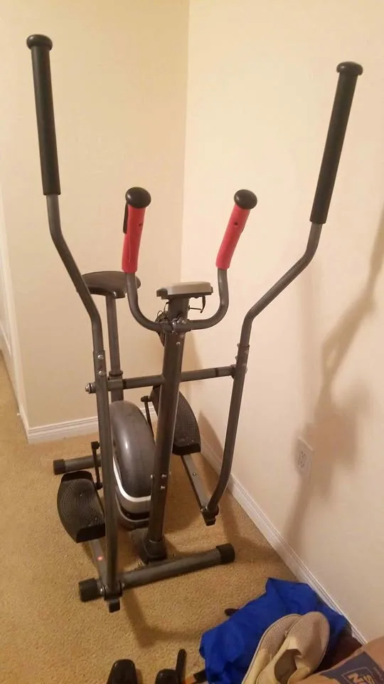 Home Gym Equipments thumbnail