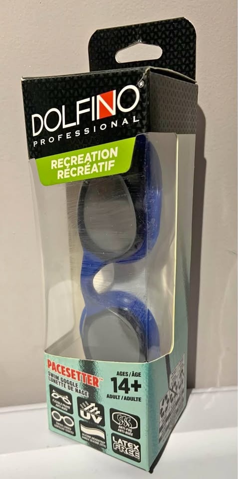 Swim Goggles