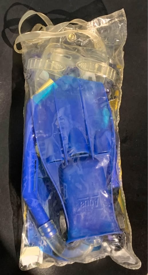 Swim Kit 6-8yrs L/XL - photo 2