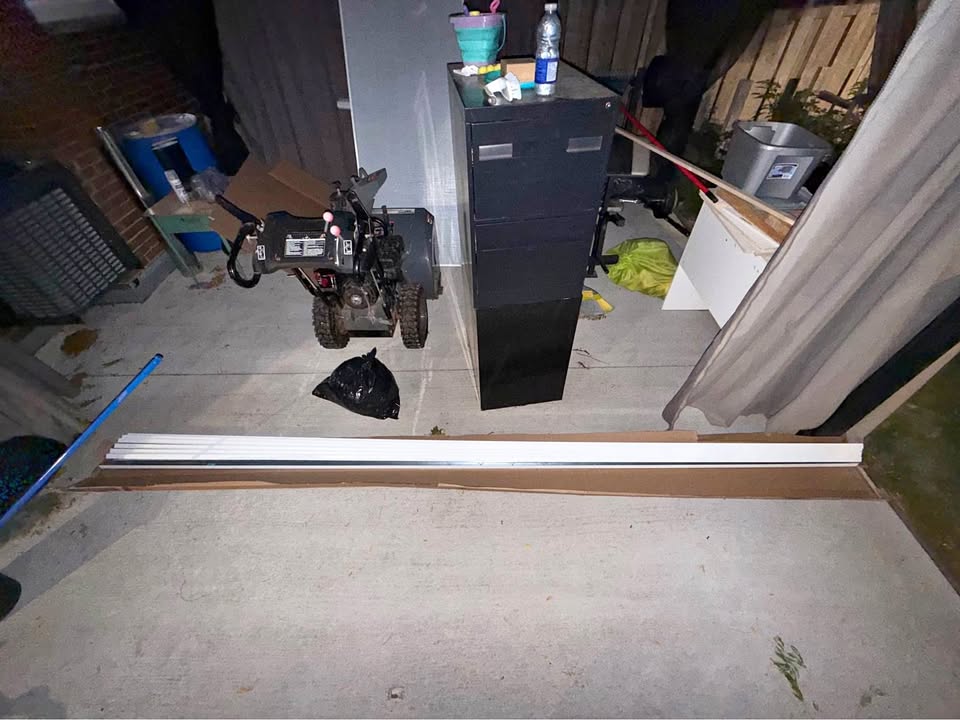 Drop Celing Suspension System 13 piece 12 foot long.