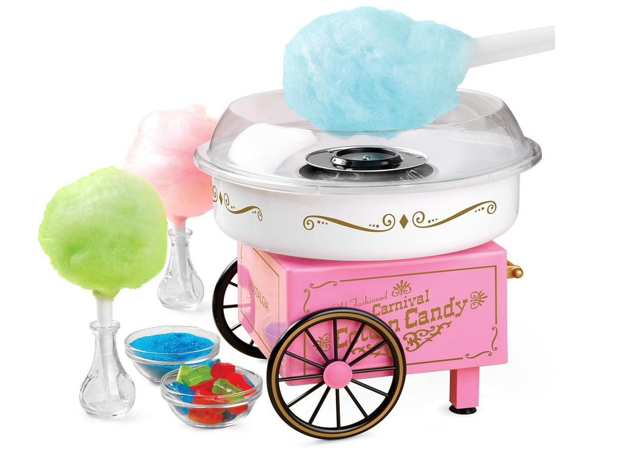 Cotton Candy Maker - photo 2