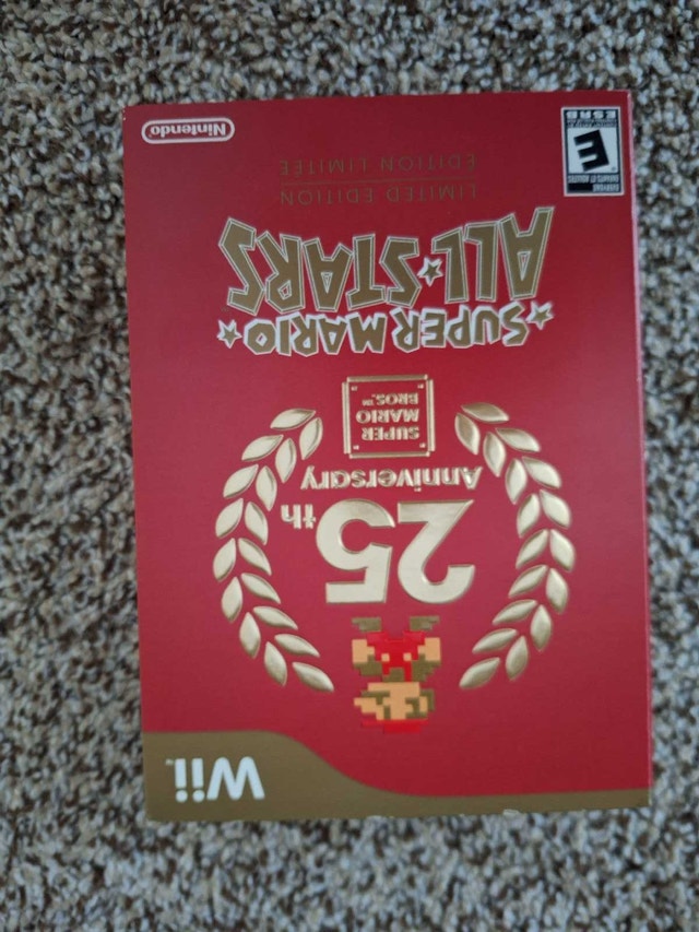 SEALED Wii Games - Various Titles - photo 3
