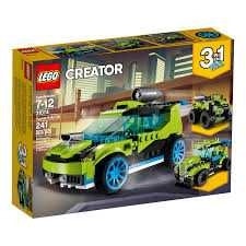 Lego Creator sets lot - photo 2