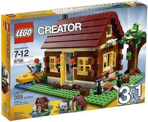Lego Creator sets lot - photo 5