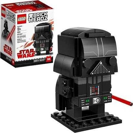 Lego BrickHeadz Sets