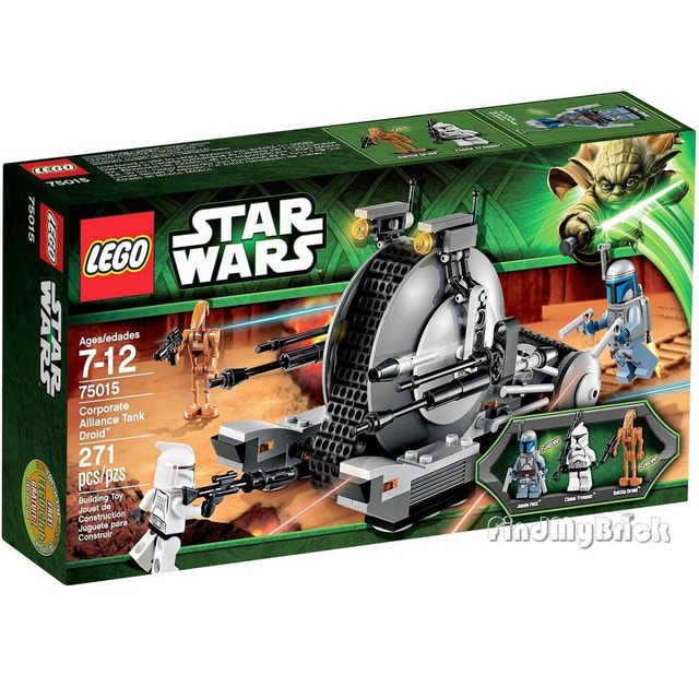 Lego Star Wars Lot (Some New) - photo 2