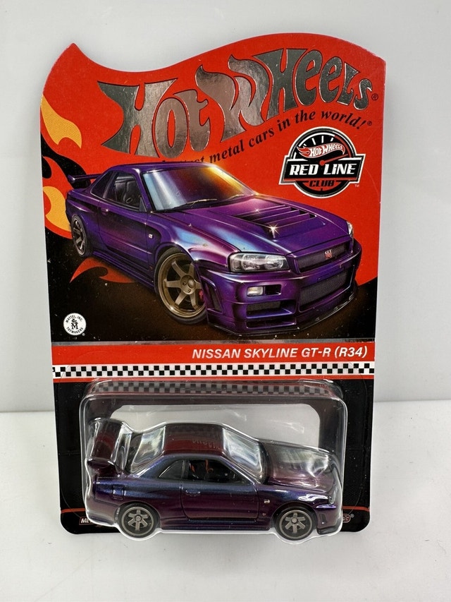 LOOKING FOR RLC MIDNIGHT PURPLE R34