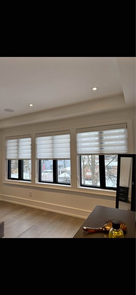 Custom Blinds