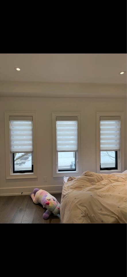 Custom Blinds - photo 3