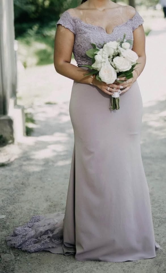 Prom/Bridesmaids Dress