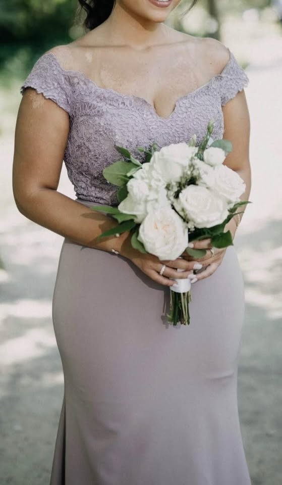 Prom/Bridesmaids Dress - photo 2