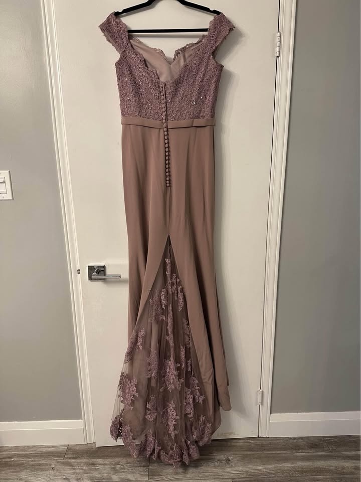 Prom/Bridesmaids Dress - photo 5