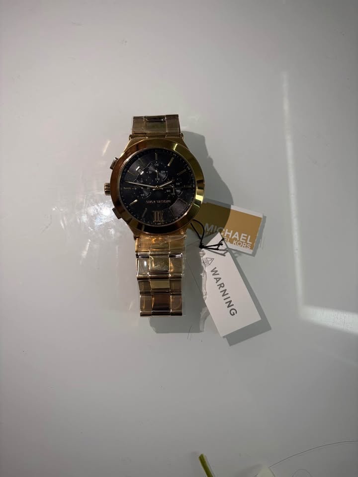 Michael Kors Watch - photo 3