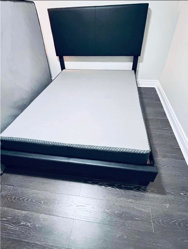 Double Bed for sale