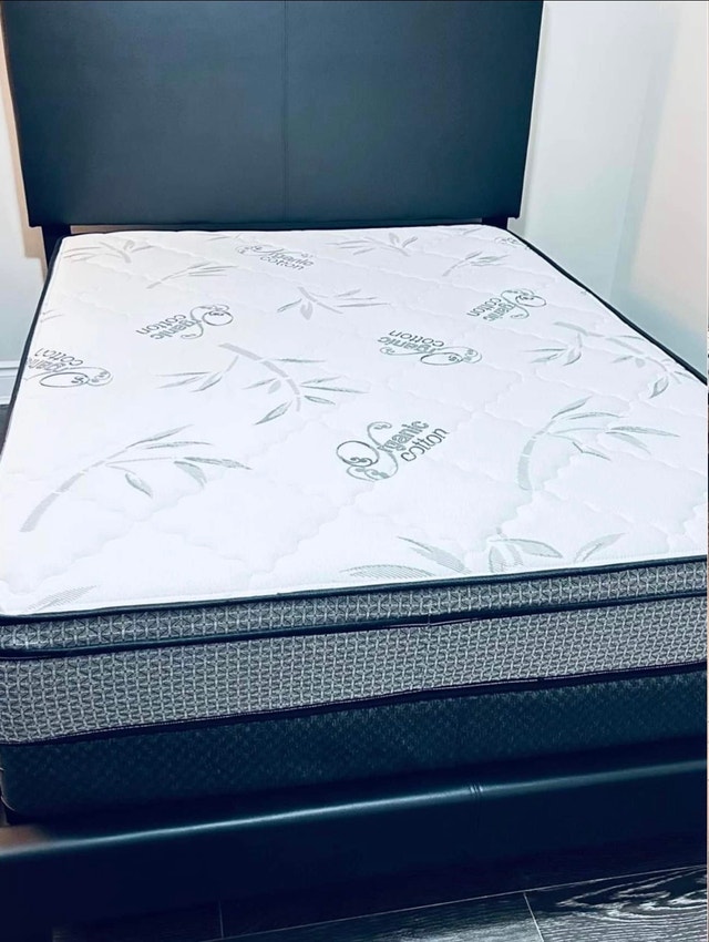 Double Bed for sale - photo 3