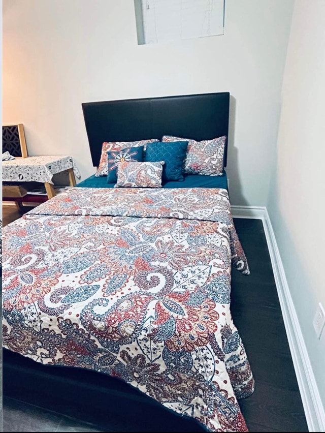 Double Bed for sale - photo 4