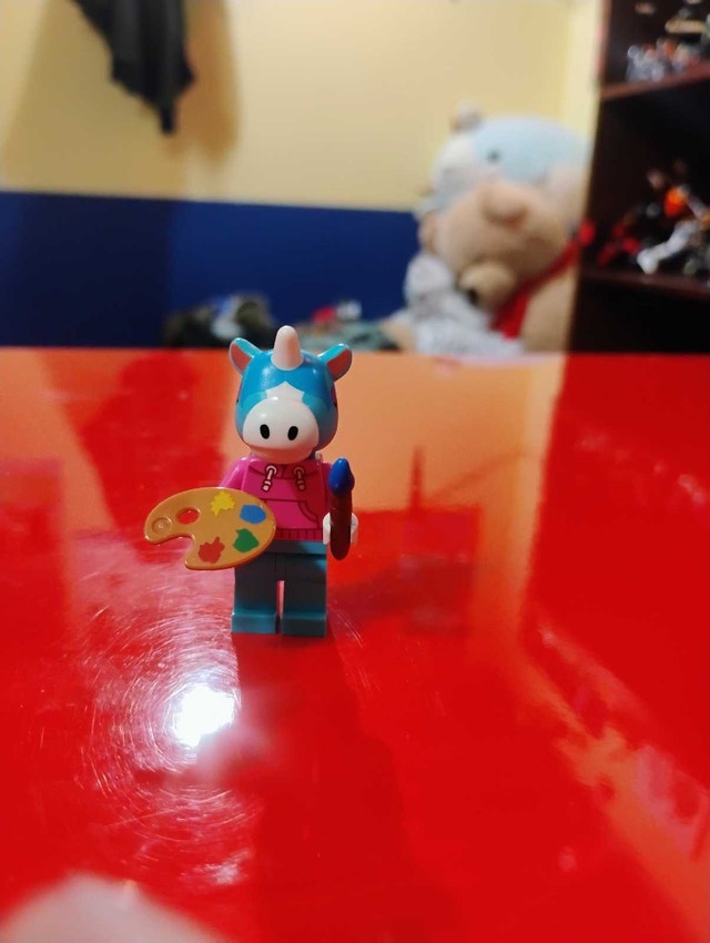 Lego Animal Crossing - photo 2