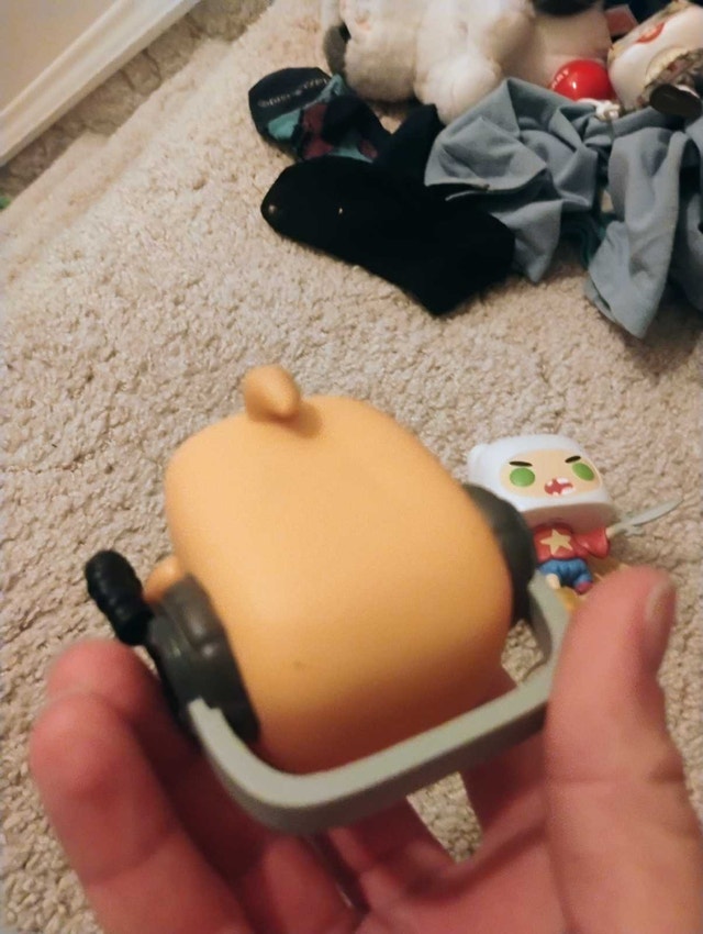 Adventure Time Funko Pops - photo 5