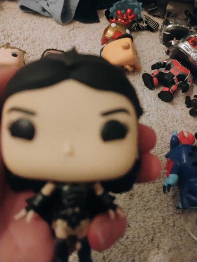 Funko Shazam Fury of the Gods Bundle - photo 3
