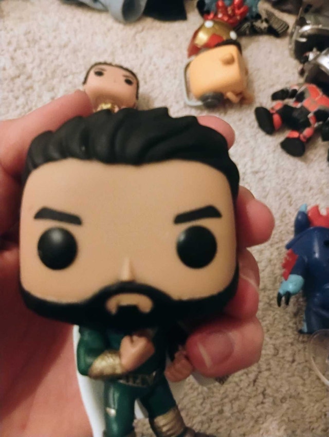 Funko Shazam Fury of the Gods Bundle - photo 4