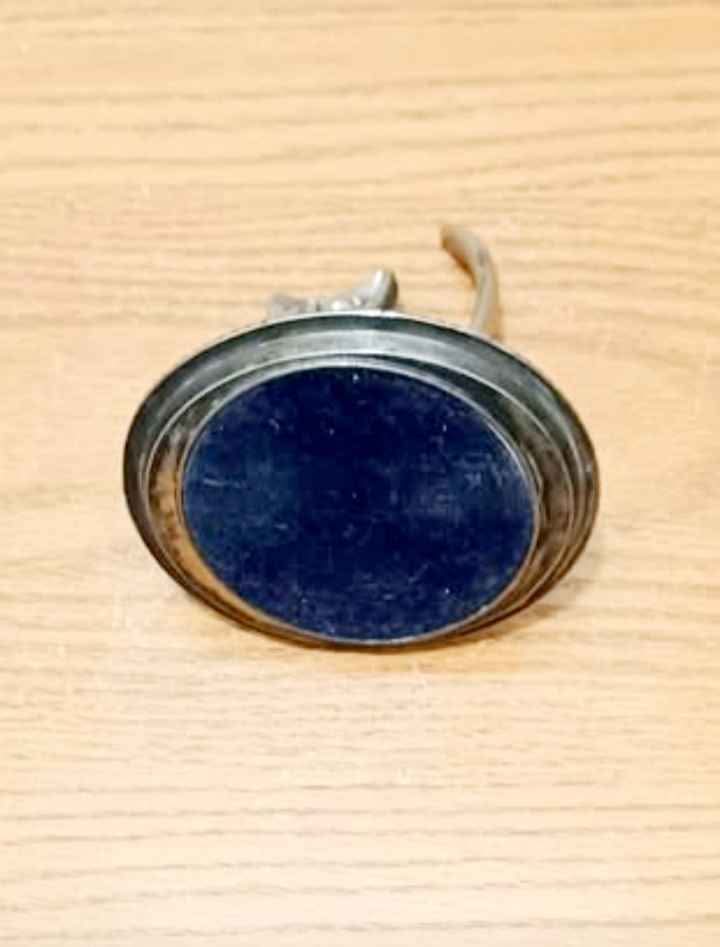 Vtg S.P. Seba Cat Ring Holder Tray - photo 5